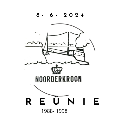 Noorderkroon Reünie Logo